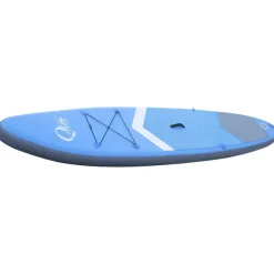 Fashion Q4Life Opblaasbaar Sup-Board Sportartikelen