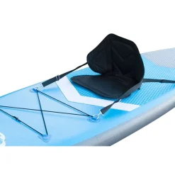 Fashion Q4Life Opblaasbaar Sup-Board Sportartikelen