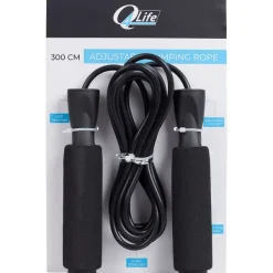 Discount Q4Life Springtouw Sportartikelen