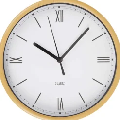 Sale Quartz Wandklok Wanddecoratie