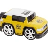 New Raceauto Met Licht En Geluid Spellen