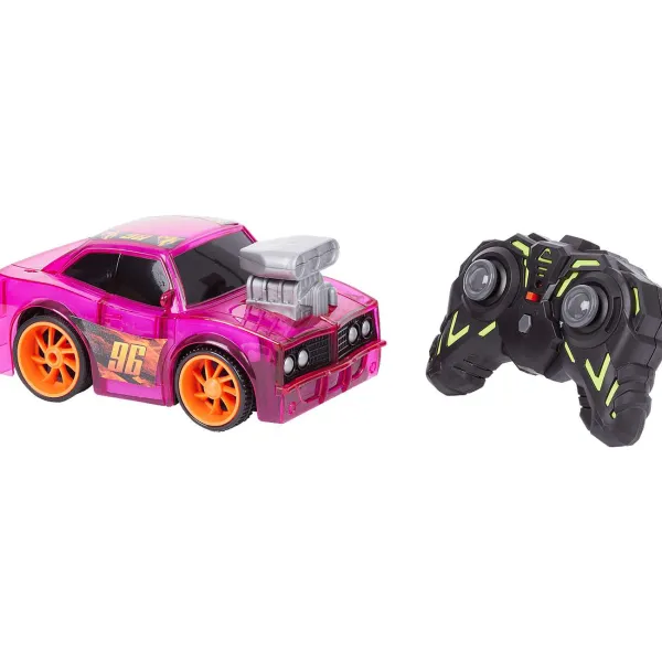 Hot Radiografisch Bestuurbare Stuntauto Spellen