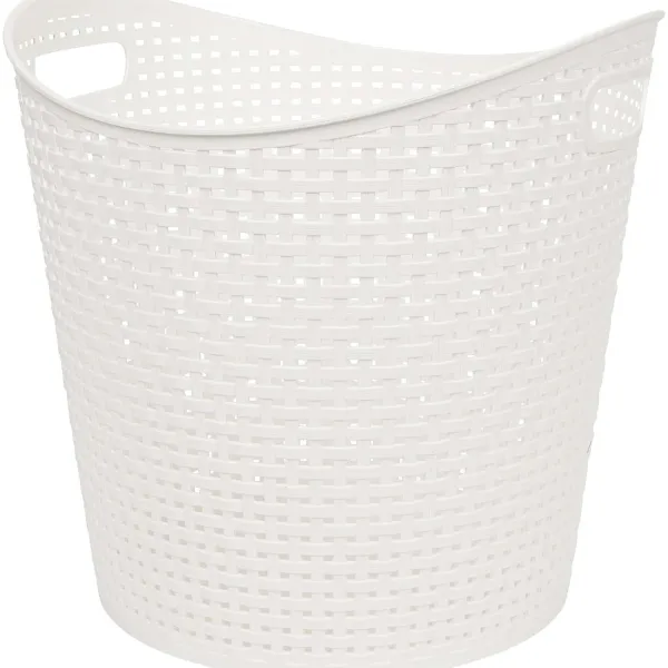 Online Rattan Flexibele Wasmand Woonaccessoires