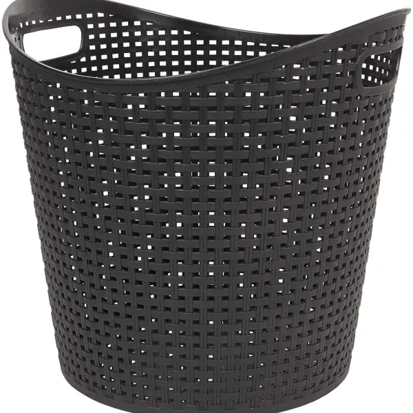 Online Rattan Flexibele Wasmand Woonaccessoires