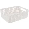 New Rattan Mand Woonaccessoires