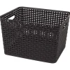 Discount Rattan Mand Woonaccessoires