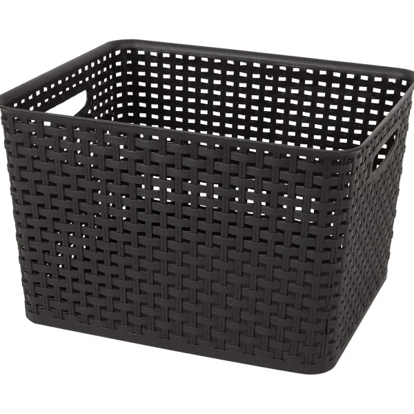 Discount Rattan Mand Woonaccessoires