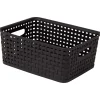 Sale Rattan Mand Woonaccessoires