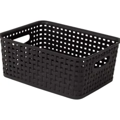 Sale Rattan Mand Woonaccessoires