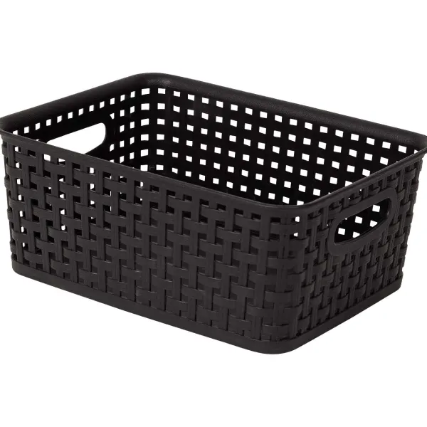 Sale Rattan Mand Woonaccessoires