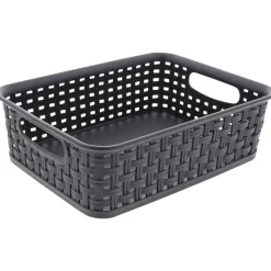 New Rattan Mand Woonaccessoires