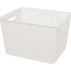 Discount Rattan Mand Woonaccessoires