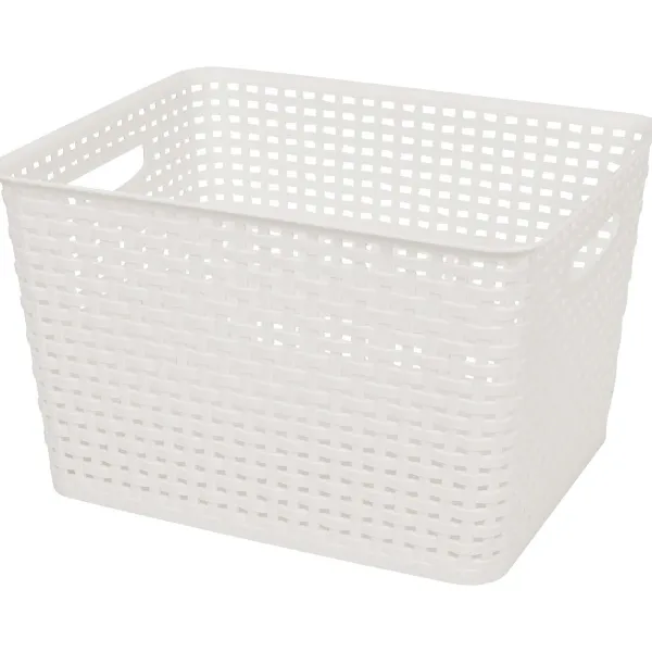 Discount Rattan Mand Woonaccessoires
