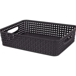 Best Rattan Mand Woonaccessoires