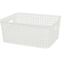 Sale Rattan Mand Woonaccessoires