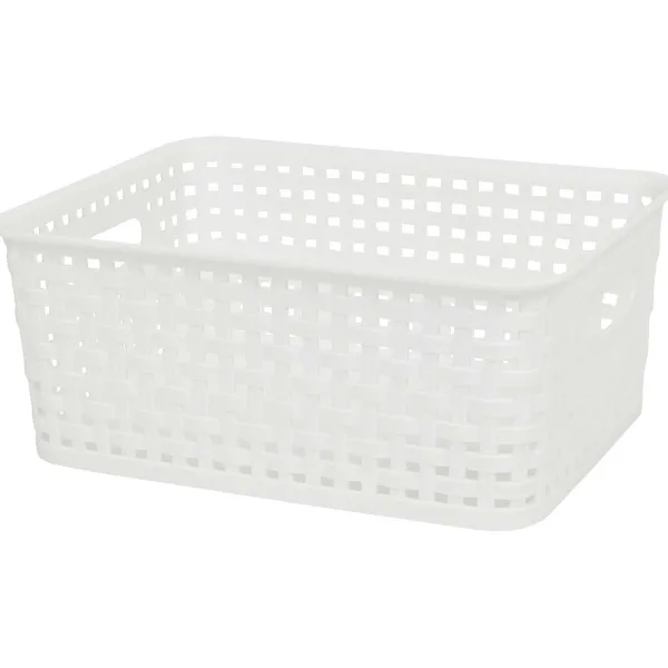 Sale Rattan Mand Woonaccessoires