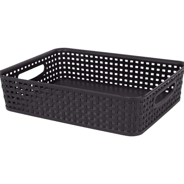 Best Rattan Mand Woonaccessoires
