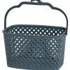 Online Rattan Wasknijpermand Opbergboxen