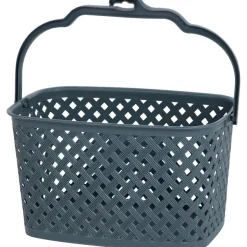 Online Rattan Wasknijpermand Opbergboxen