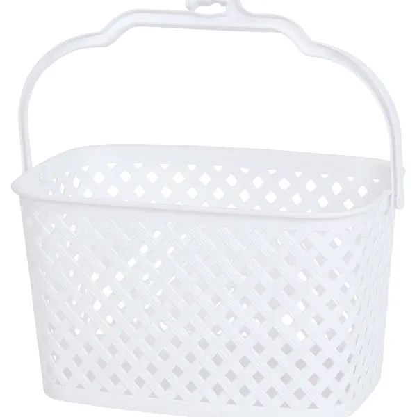 Online Rattan Wasknijpermand Opbergboxen