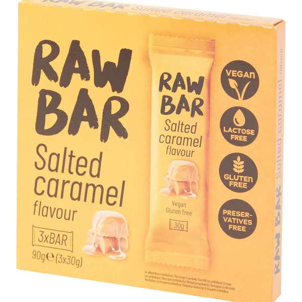 Discount Raw Bar Repen Voeding