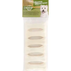 Sale Rawhide Hondensnacks Dierenvoeding