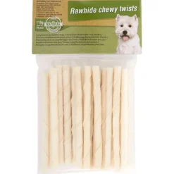 Sale Rawhide Hondensnacks Dierenvoeding