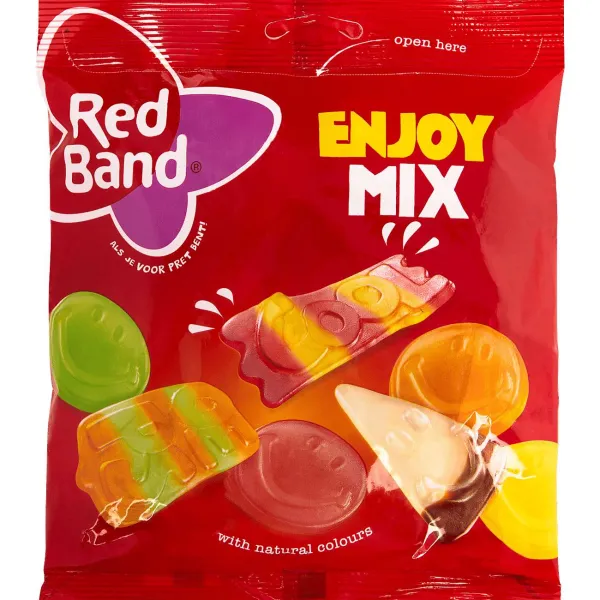 Online Enjoy Mix Drop & Snoep