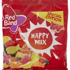 New Happy Mix Drop & Snoep