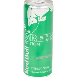 Online The Green Edition Cactusvrucht Drinken