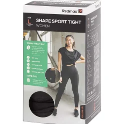 Best Redmax Shaping Sportlegging Sportkleding
