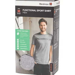 Discount Redmax Sportshirt Sportkleding