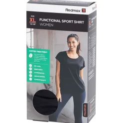 Discount Redmax Sportshirt Sportkleding