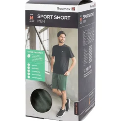 Discount Redmax Sportshort Sportkleding