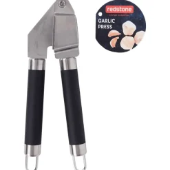 New Knoflookpers Keukengerei