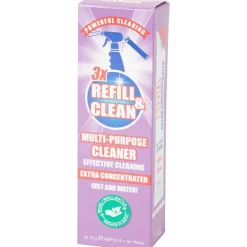 Fashion Reiniger Navullingen Refill & Clean Schoonmaakmiddelen