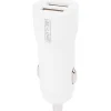 Sale Autolader 2-Poorts Usb-A Powerbanks & Opladers
