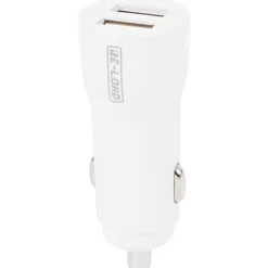 Sale Autolader 2-Poorts Usb-A Powerbanks & Opladers