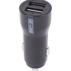 Sale Autolader 2-Poorts Usb-A Powerbanks & Opladers