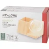 Outlet Bureau-Organizer Met Draadloze Oplader Bureau Accessoires
