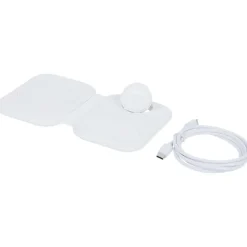 Discount Draadloze Oplader 3-In-1 Powerbanks & Opladers