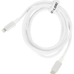 Clearance Laad- En Datakabel 8-Pins Multimedia Accessoires