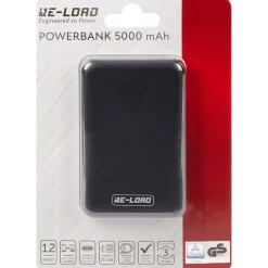 Best Powerbank Batterijen