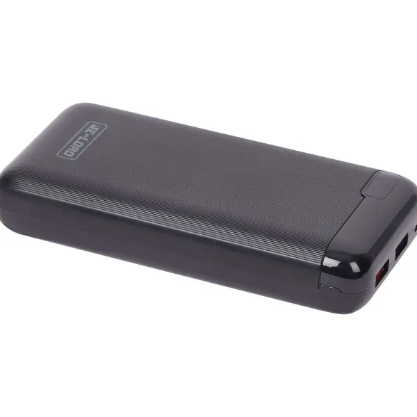 Online Powerbank Batterijen