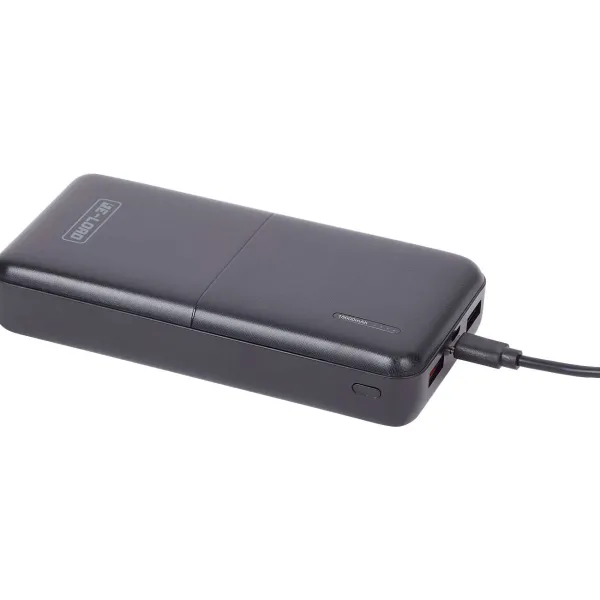 Hot Powerbank Power Delivery Powerbanks & Opladers