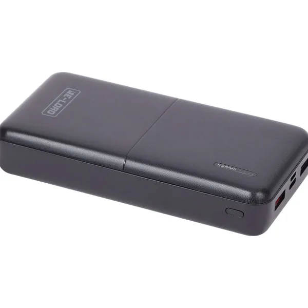 Hot Powerbank Power Delivery Powerbanks & Opladers