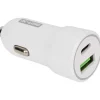 Hot Usb Dual Auto-Snellader Powerbanks & Opladers