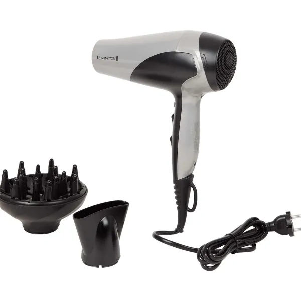 Clearance Haardroger Ionic Dry Haarverzorging