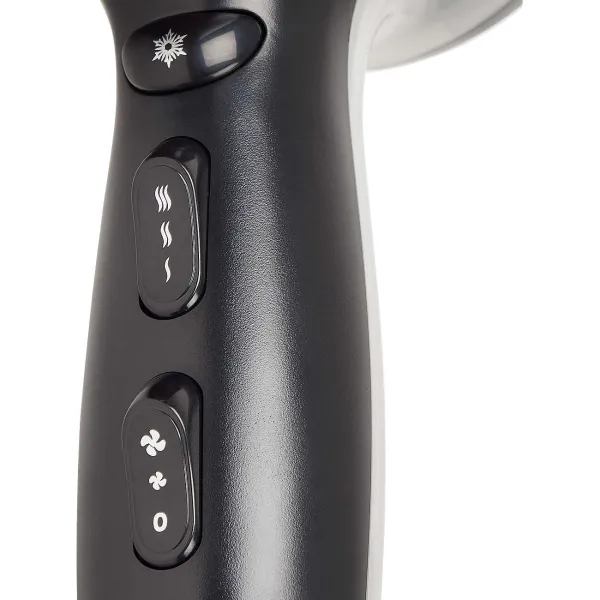 Clearance Haardroger Ionic Dry Haarverzorging