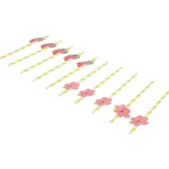 Clearance Rietjes Met Honeycomb Feestartikelen